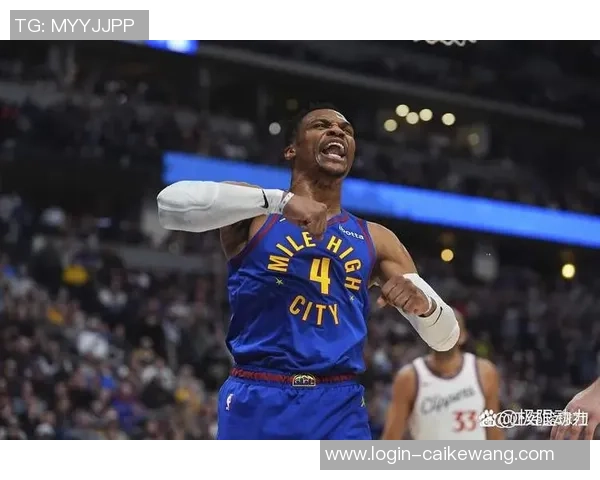 2020年9月16日快船与掘金精彩对决全场录像回放分析与精彩瞬间集锦