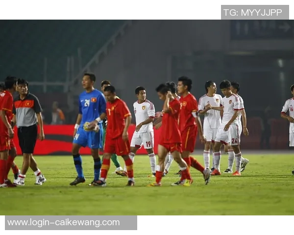 中国与尼日利亚足球对决精彩回顾及比分分析