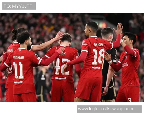 利物浦与巴黎圣曼精彩对决全景回顾与战术分析