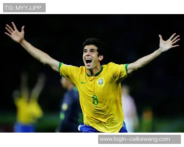 卡卡与小罗的巅峰对决：谁才是足球场上的真正艺术家