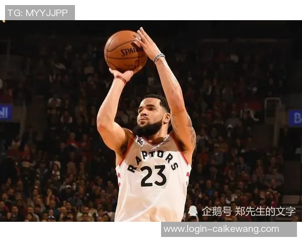 弗雷德范弗利特:从无名小卒到NBA明星的奋斗历程与成长故事 弗雷德范弗利特:从无名小卒到NBA明星的奋斗历程与成长故事